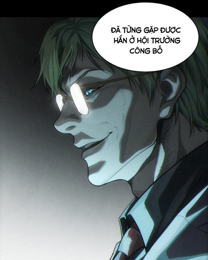 Linh Lung • Nguyệt Khôi Truyện Chapter 31.1 - Trang 2