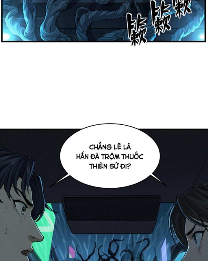 Linh Lung • Nguyệt Khôi Truyện Chapter 31.1 - Trang 2