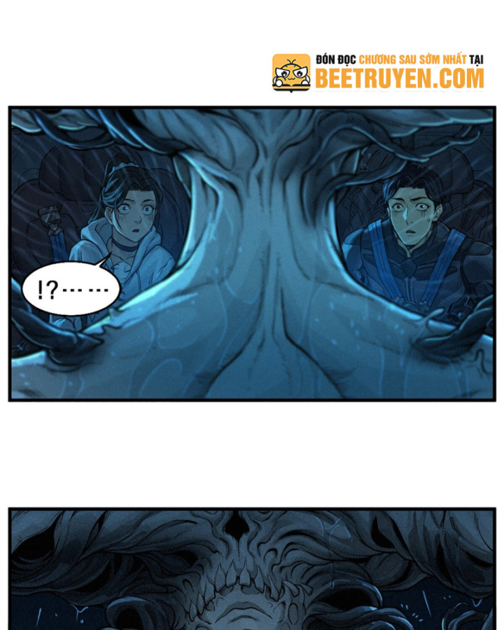 Linh Lung • Nguyệt Khôi Truyện Chapter 31.1 - Trang 2