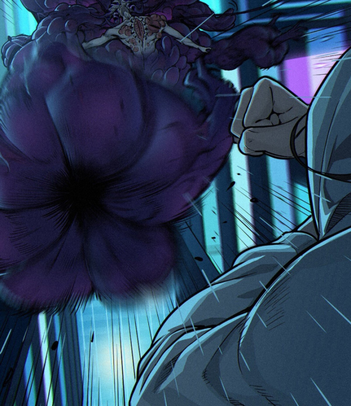 Linh Lung • Nguyệt Khôi Truyện Chapter 31.1 - Trang 2