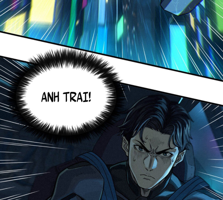 Linh Lung • Nguyệt Khôi Truyện Chapter 31.1 - Trang 2