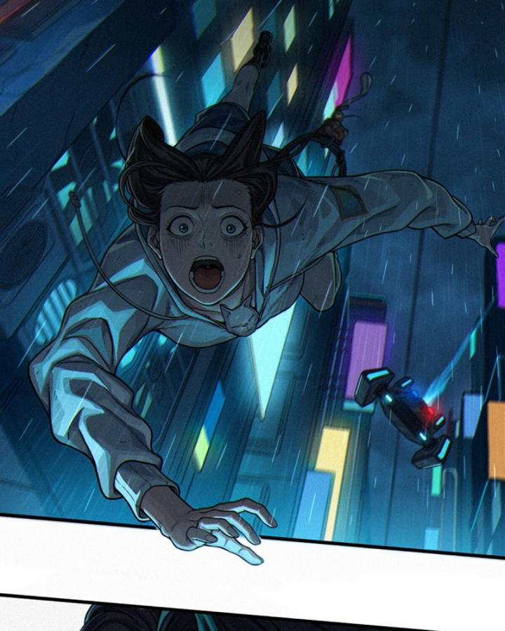 Linh Lung • Nguyệt Khôi Truyện Chapter 31.1 - Trang 2