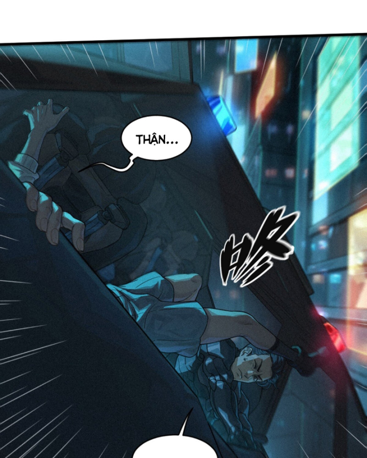 Linh Lung • Nguyệt Khôi Truyện Chapter 31.1 - Trang 2