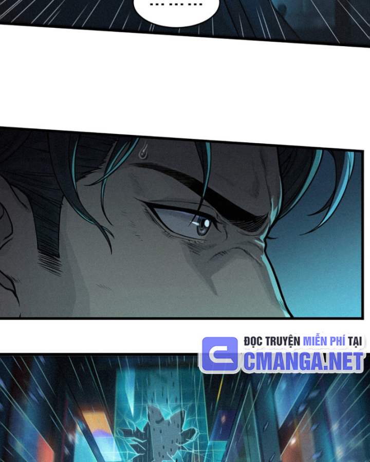 Linh Lung • Nguyệt Khôi Truyện Chapter 31.1 - Trang 2