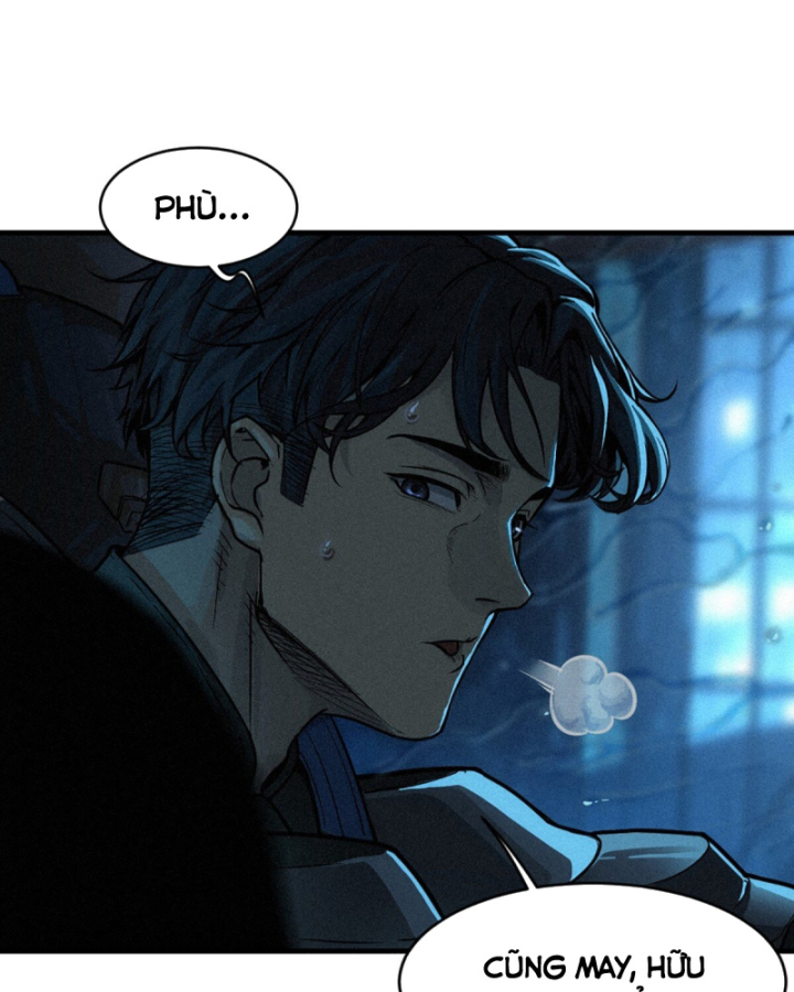 Linh Lung • Nguyệt Khôi Truyện Chapter 31.1 - Trang 2