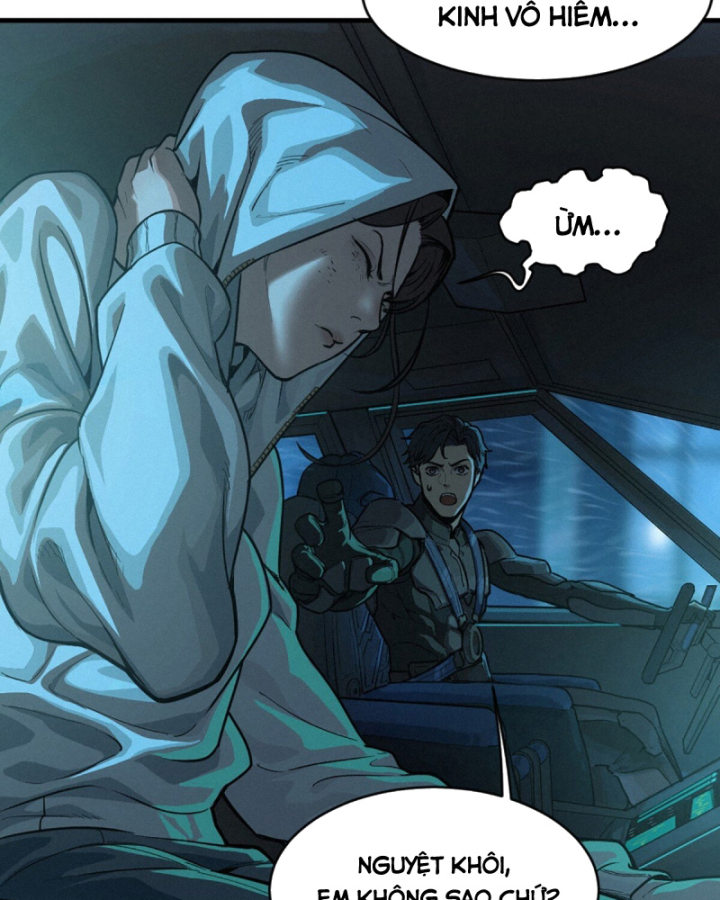 Linh Lung • Nguyệt Khôi Truyện Chapter 31.1 - Trang 2