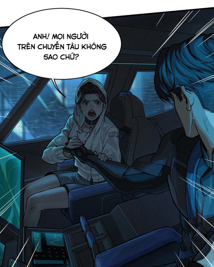 Linh Lung • Nguyệt Khôi Truyện Chapter 31.1 - Trang 2