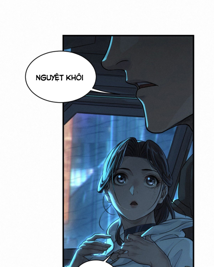 Linh Lung • Nguyệt Khôi Truyện Chapter 31.1 - Trang 2