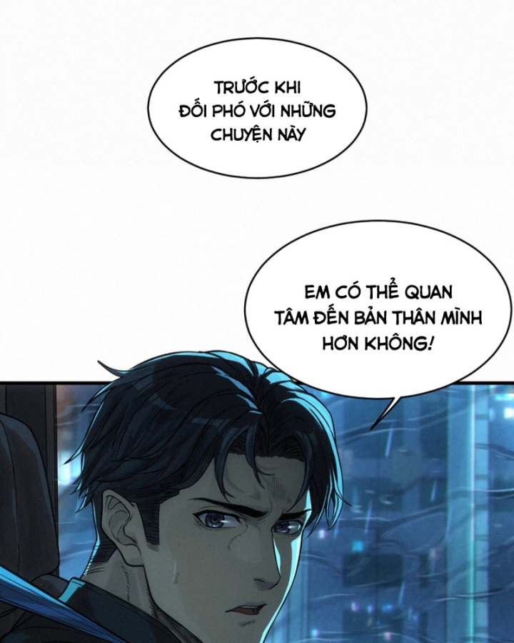 Linh Lung • Nguyệt Khôi Truyện Chapter 31.1 - Trang 2