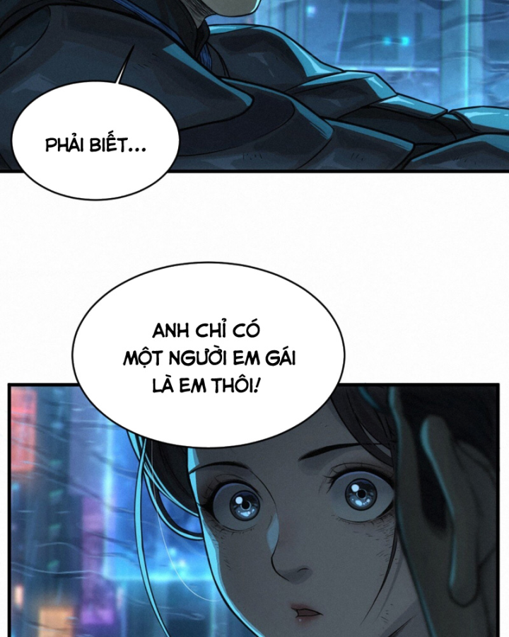 Linh Lung • Nguyệt Khôi Truyện Chapter 31.1 - Trang 2