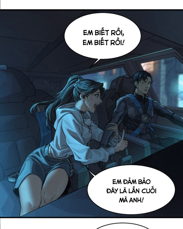 Linh Lung • Nguyệt Khôi Truyện Chapter 31.1 - Trang 2