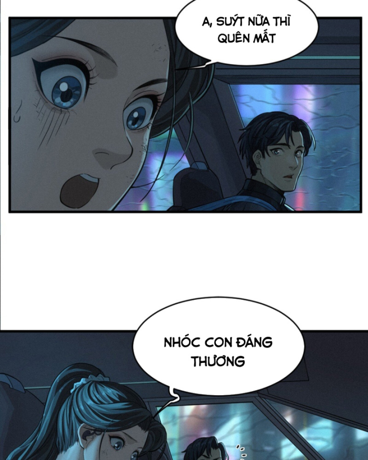 Linh Lung • Nguyệt Khôi Truyện Chapter 31.1 - Trang 2