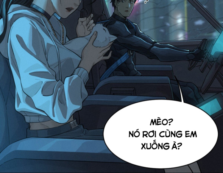 Linh Lung • Nguyệt Khôi Truyện Chapter 31.1 - Trang 2