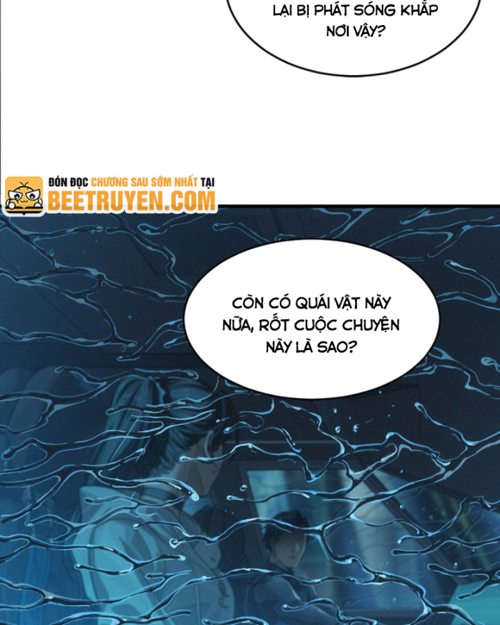 Linh Lung • Nguyệt Khôi Truyện Chapter 31.1 - Trang 2