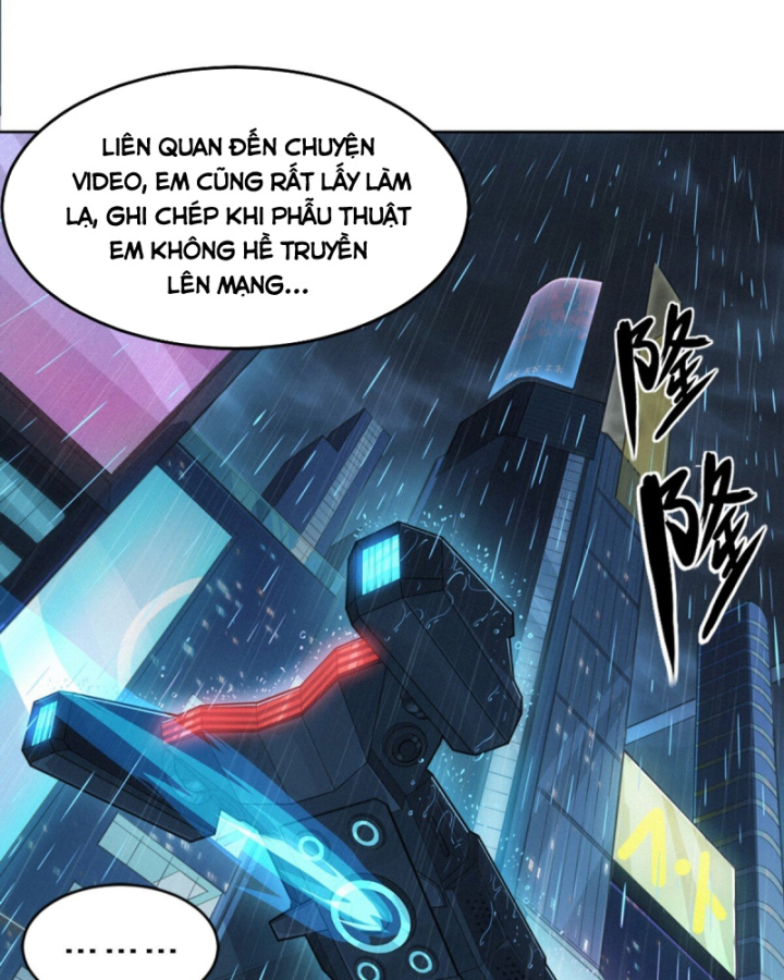 Linh Lung • Nguyệt Khôi Truyện Chapter 31.1 - Trang 2