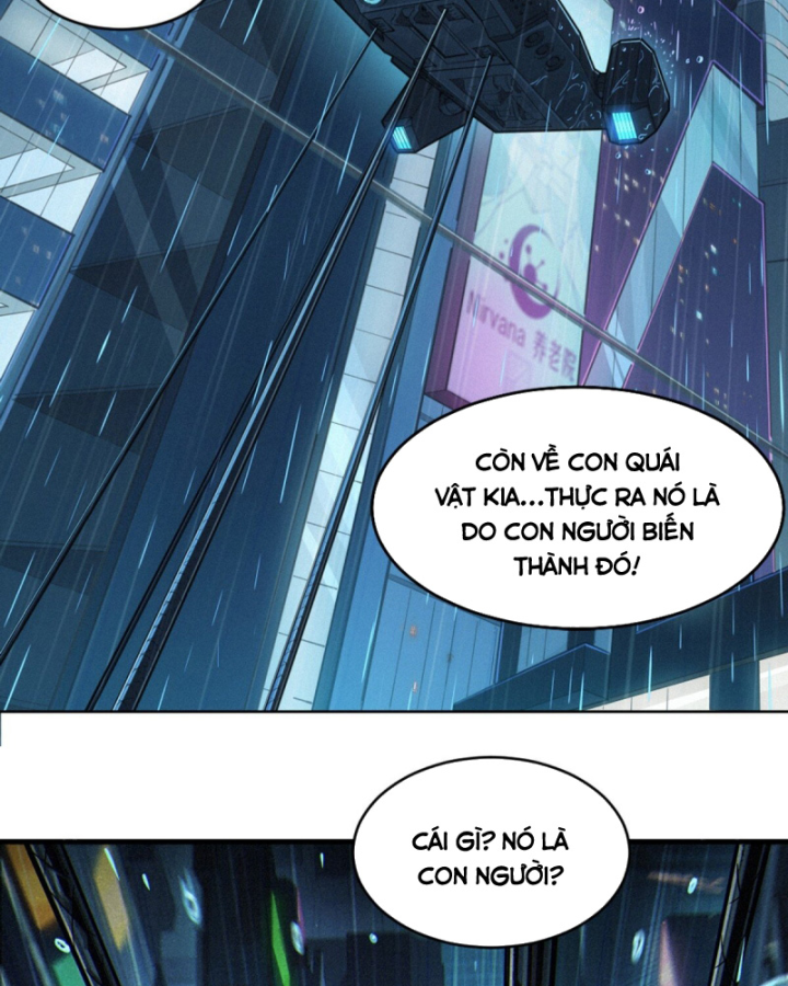 Linh Lung • Nguyệt Khôi Truyện Chapter 31.1 - Trang 2