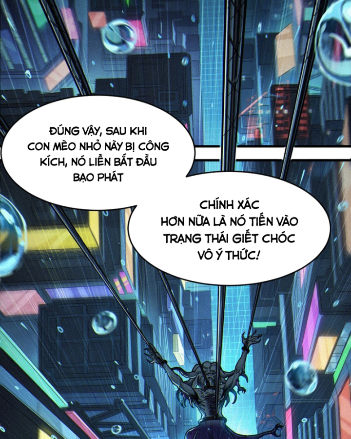 Linh Lung • Nguyệt Khôi Truyện Chapter 31.1 - Trang 2