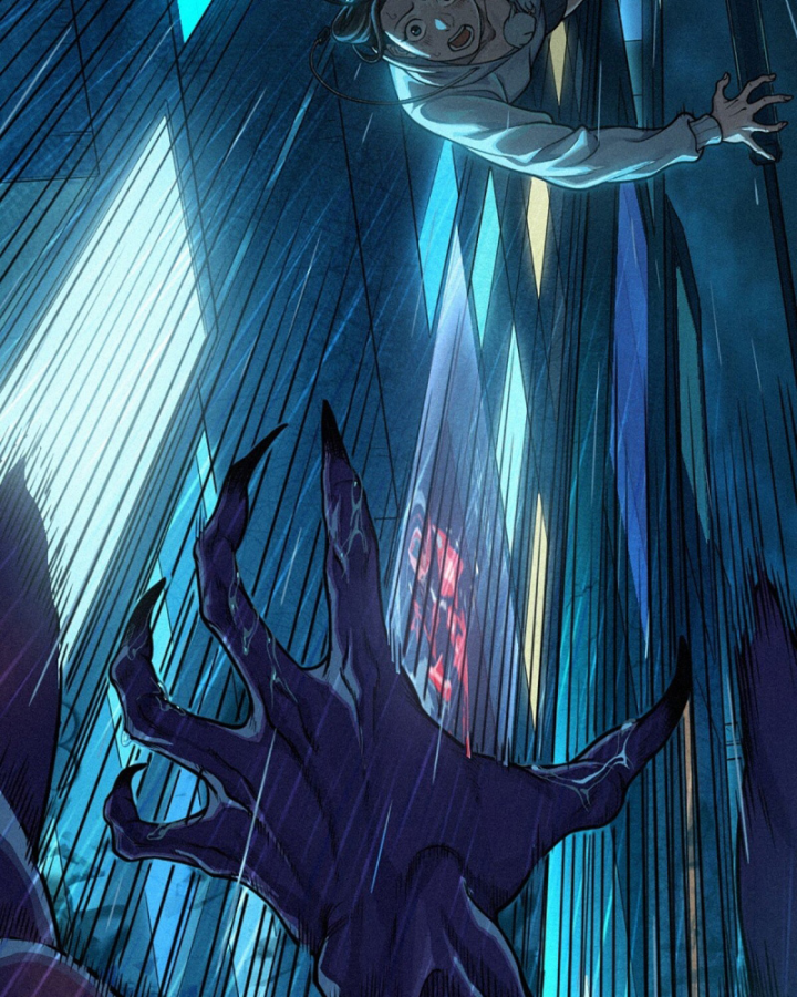 Linh Lung • Nguyệt Khôi Truyện Chapter 31.1 - Trang 2