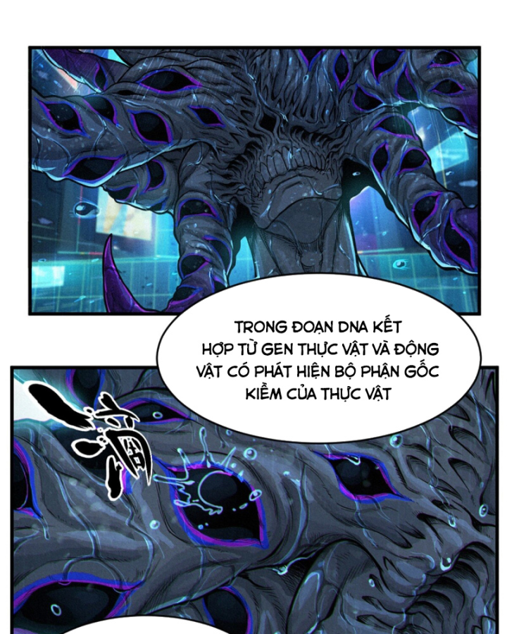 Linh Lung • Nguyệt Khôi Truyện Chapter 31.1 - Trang 2