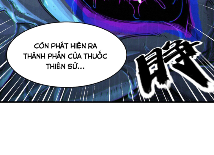 Linh Lung • Nguyệt Khôi Truyện Chapter 31.1 - Trang 2