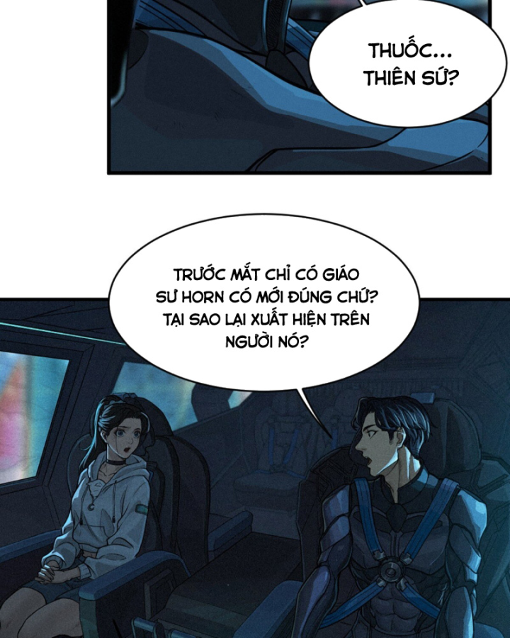 Linh Lung • Nguyệt Khôi Truyện Chapter 31.1 - Trang 2