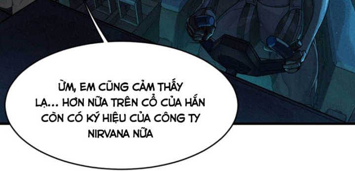 Linh Lung • Nguyệt Khôi Truyện Chapter 31.1 - Trang 2