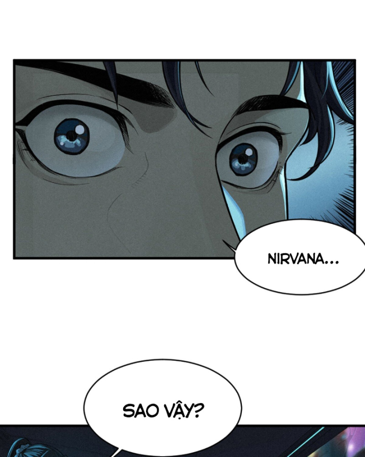 Linh Lung • Nguyệt Khôi Truyện Chapter 31.1 - Trang 2