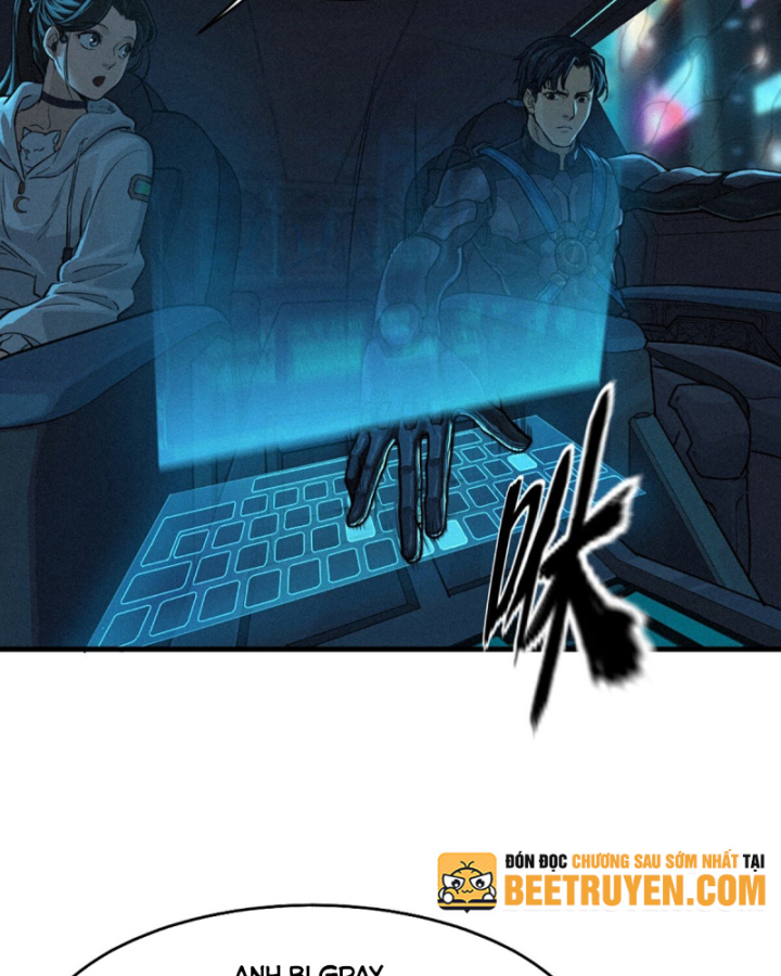 Linh Lung • Nguyệt Khôi Truyện Chapter 31.1 - Trang 2