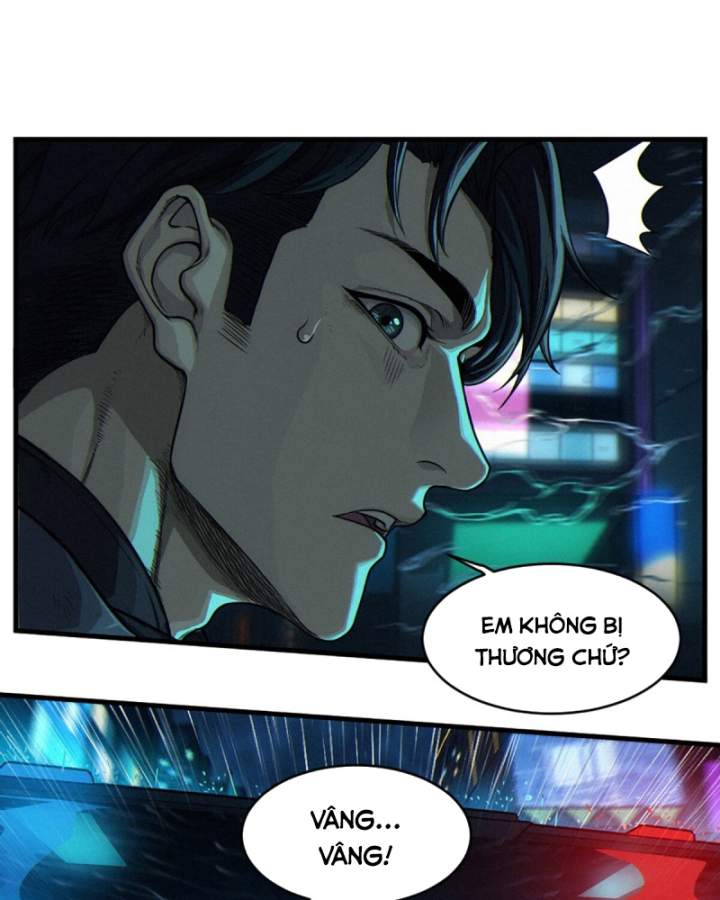 Linh Lung • Nguyệt Khôi Truyện Chapter 31.2 - Trang 2