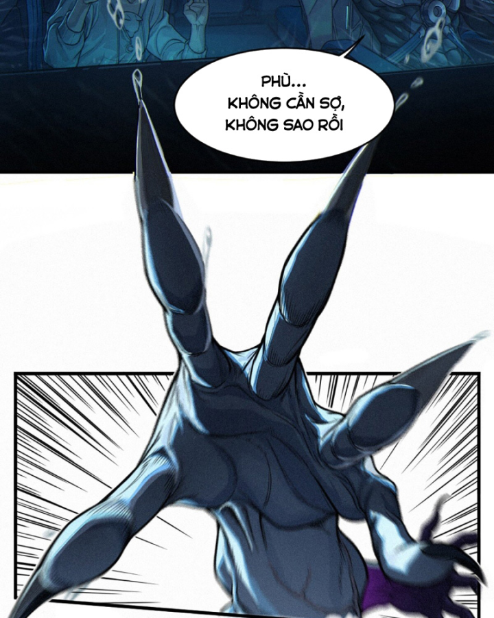 Linh Lung • Nguyệt Khôi Truyện Chapter 31.2 - Trang 2