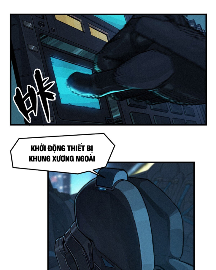 Linh Lung • Nguyệt Khôi Truyện Chapter 31.2 - Trang 2