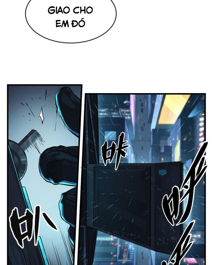 Linh Lung • Nguyệt Khôi Truyện Chapter 31.2 - Trang 2