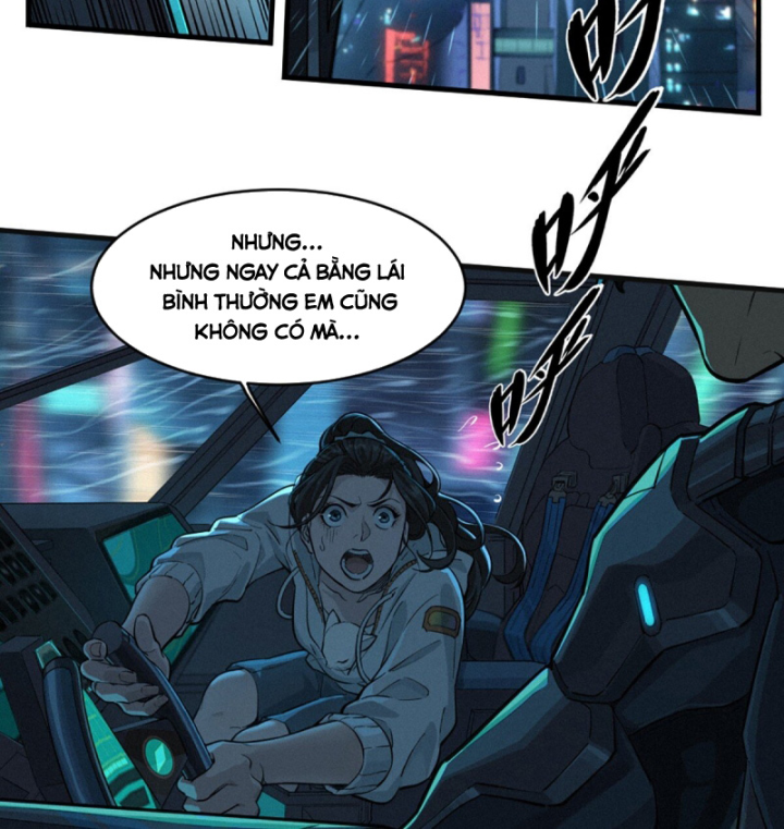 Linh Lung • Nguyệt Khôi Truyện Chapter 31.2 - Trang 2