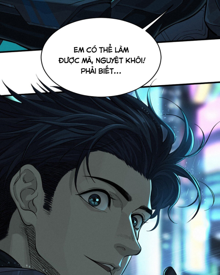 Linh Lung • Nguyệt Khôi Truyện Chapter 31.2 - Trang 2