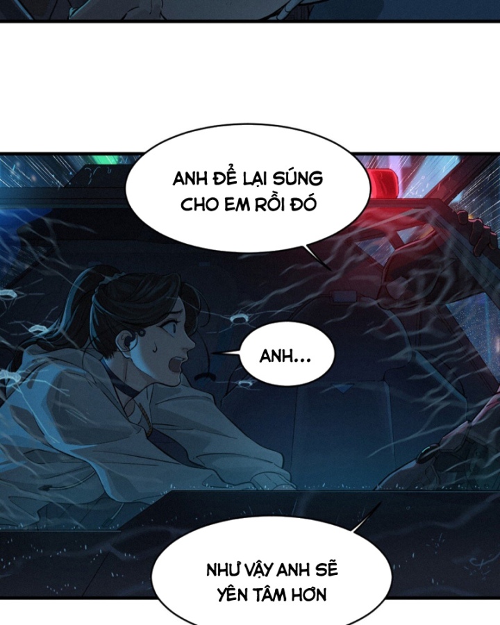 Linh Lung • Nguyệt Khôi Truyện Chapter 31.2 - Trang 2