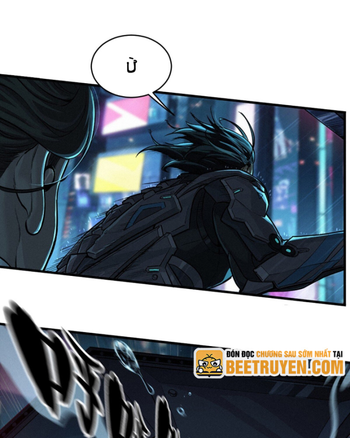 Linh Lung • Nguyệt Khôi Truyện Chapter 31.2 - Trang 2