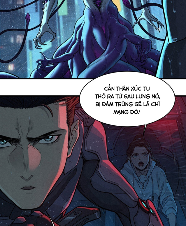 Linh Lung • Nguyệt Khôi Truyện Chapter 31.2 - Trang 2