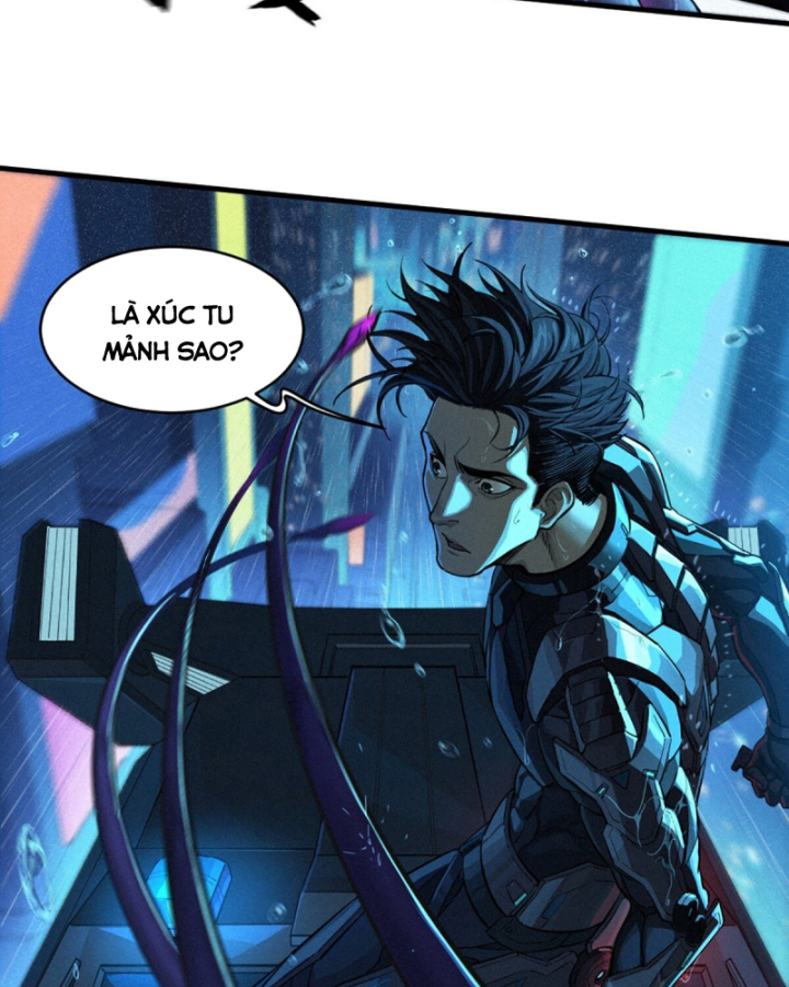 Linh Lung • Nguyệt Khôi Truyện Chapter 31.2 - Trang 2