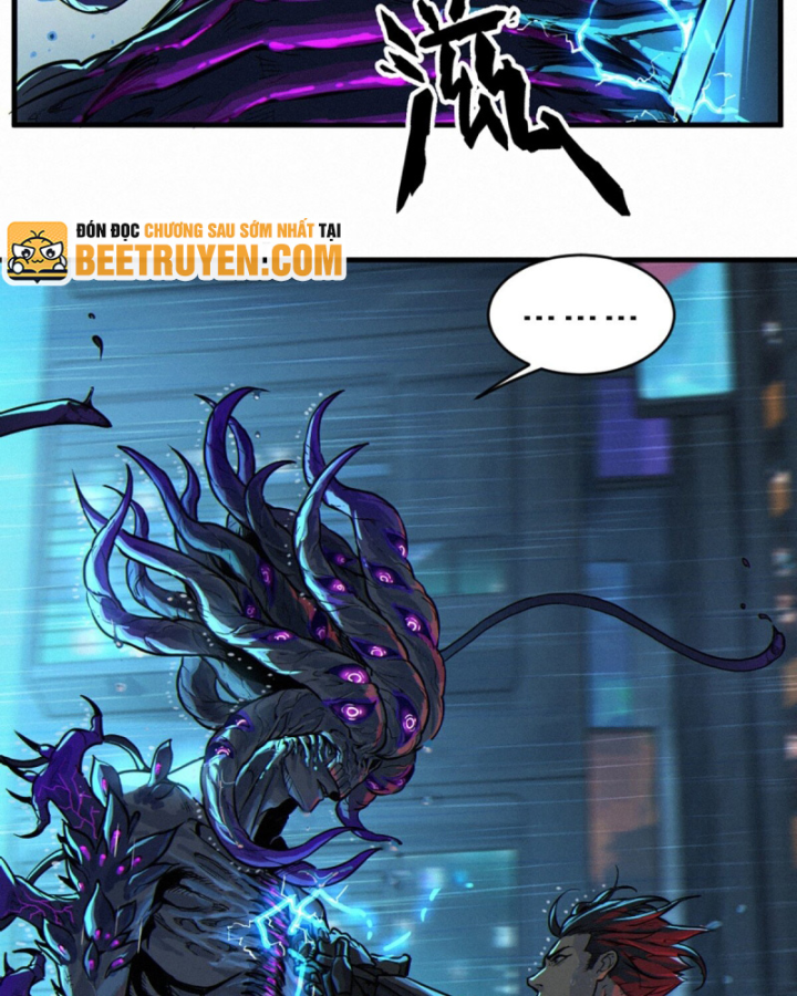 Linh Lung • Nguyệt Khôi Truyện Chapter 31.2 - Trang 2