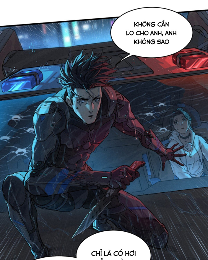 Linh Lung • Nguyệt Khôi Truyện Chapter 31.2 - Trang 2