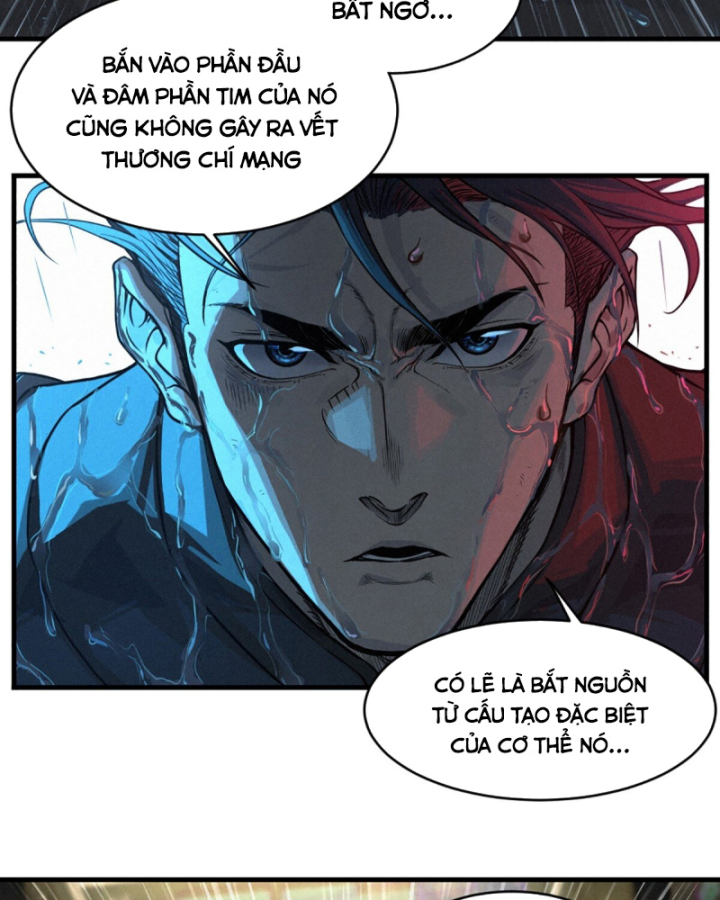 Linh Lung • Nguyệt Khôi Truyện Chapter 31.2 - Trang 2