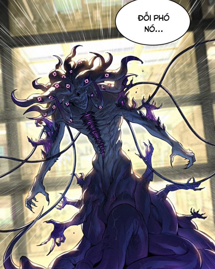 Linh Lung • Nguyệt Khôi Truyện Chapter 31.2 - Trang 2