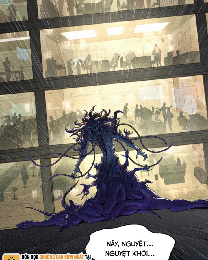 Linh Lung • Nguyệt Khôi Truyện Chapter 31.2 - Trang 2