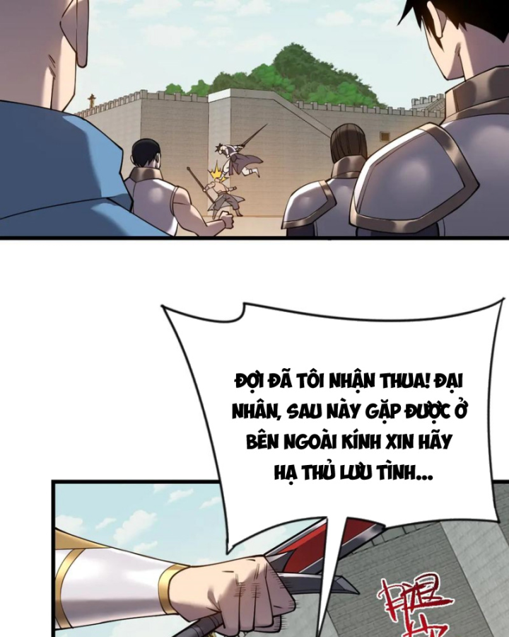 Ta Trở Thành Đại Phản Diện Của Toàn Sever Chapter 66 - Trang 3