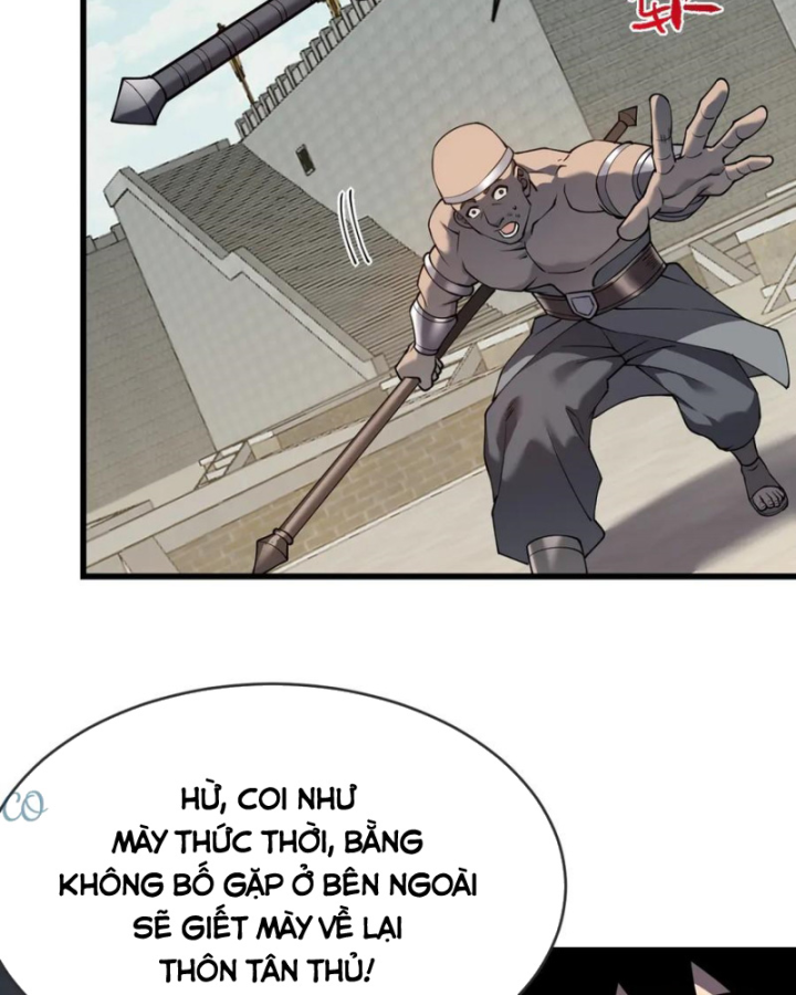 Ta Trở Thành Đại Phản Diện Của Toàn Sever Chapter 66 - Trang 3