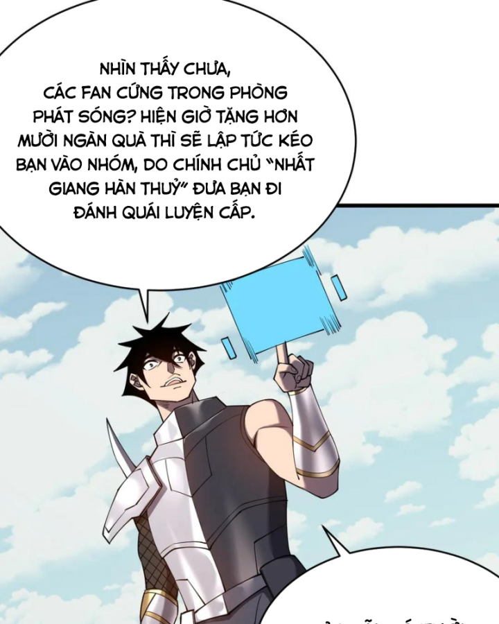 Ta Trở Thành Đại Phản Diện Của Toàn Sever Chapter 66 - Trang 3