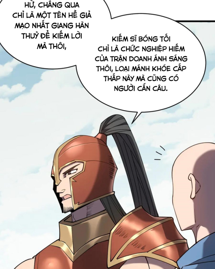 Ta Trở Thành Đại Phản Diện Của Toàn Sever Chapter 66 - Trang 3