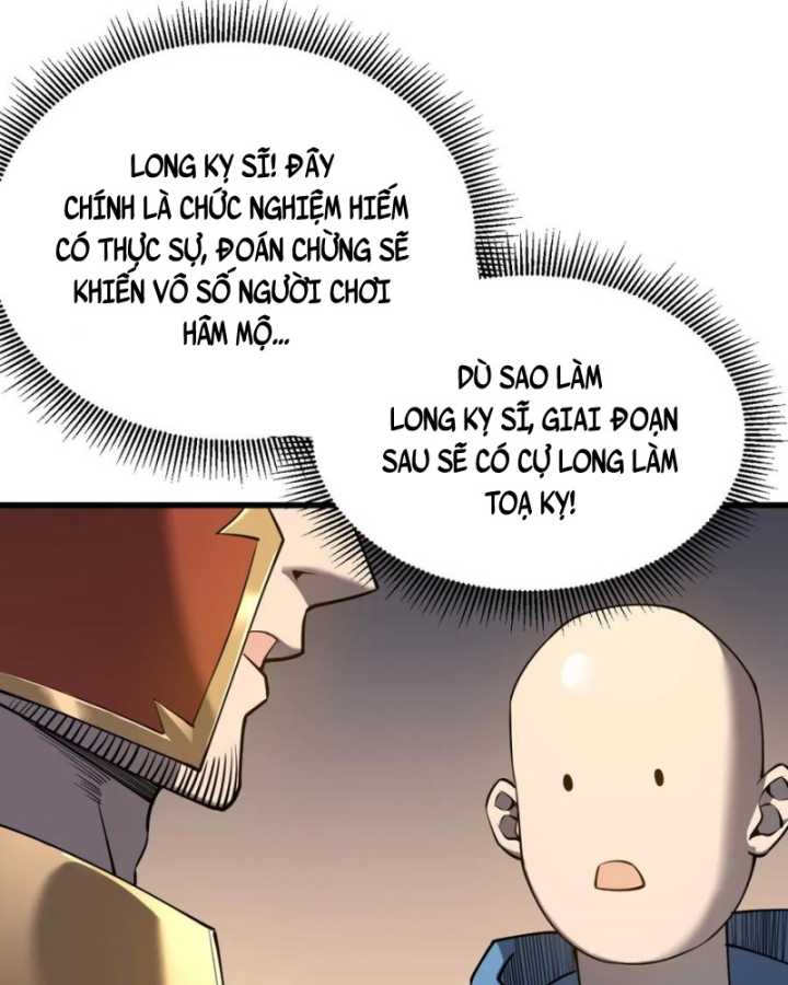 Ta Trở Thành Đại Phản Diện Của Toàn Sever Chapter 66 - Trang 3