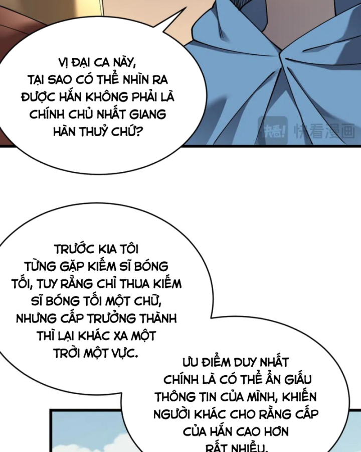 Ta Trở Thành Đại Phản Diện Của Toàn Sever Chapter 66 - Trang 3