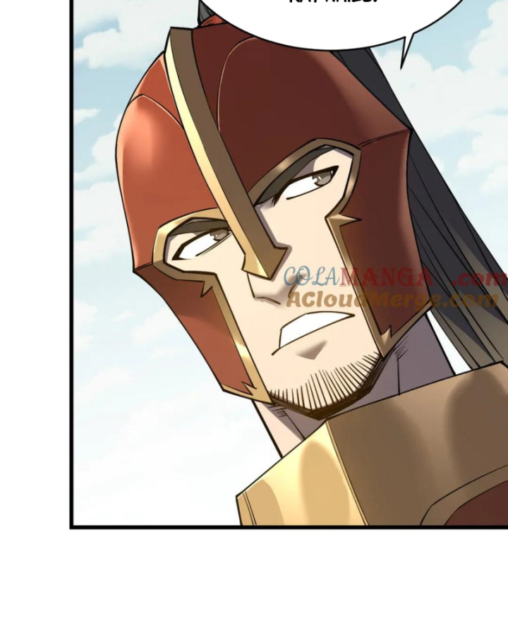 Ta Trở Thành Đại Phản Diện Của Toàn Sever Chapter 66 - Trang 3